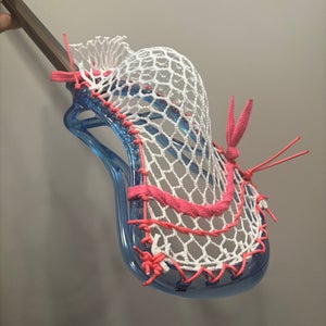 ECD Ion Strung Head (New)