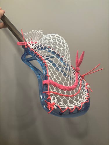 ECD Ion Strung Head (New)