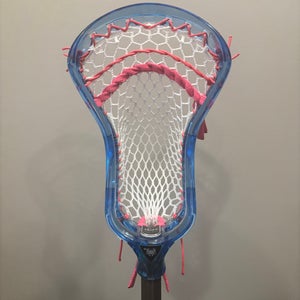 ECD Ion Strung Head (New)