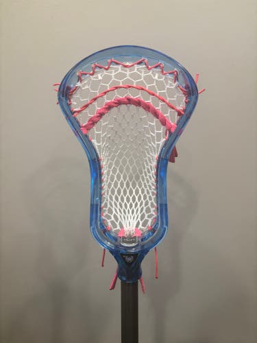 ECD Ion Strung Head (New)