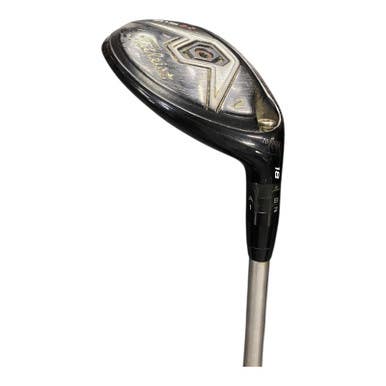 Used Titleist 915H Mens Hybrid Club RH 3 Hybrid 11375-C000372890