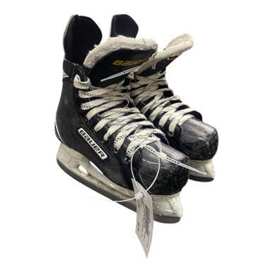 Used Bauer SUPREME S140 Junior Hockey Skate Junior 01 11375-S000372886