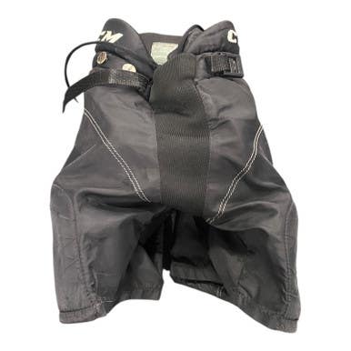Used CCM LIL KINGS Youth Pant Black SM 11375-S000372884