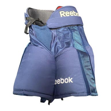 Used Reebok 18K Senior Pant Navy Blue SM 11375-S000372870