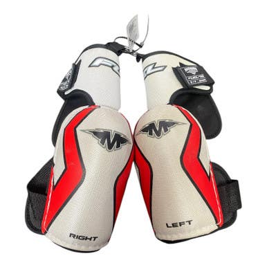 Used Mission FUEL 75 Senior Elbow Pads SM 11375-S000372868