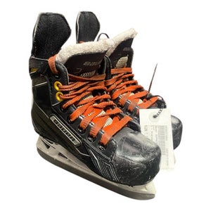 Used Bauer SUPREME 160 Youth Hockey Skate Youth 10.5 11375-S000372864