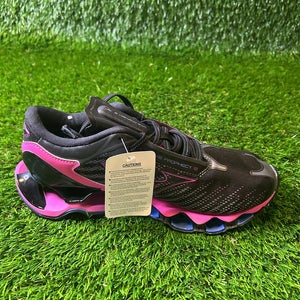 *Free Shipping* Mizuno Women's Wave Prophecy 12 Running Shoes Size W 7.0 (NEW)