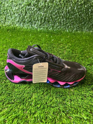 *Free Shipping* Mizuno Women's Wave Prophecy 12 Running Shoes Size W 7.0 (NEW)