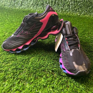 *Free Shipping* Mizuno Women's Wave Prophecy 12 Running Shoes Size W 7.0 (NEW)