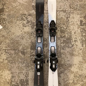 HEAD Oblivion 68 97 cm Skis With Bindings (Used)