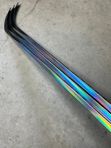 3 PACK 65 Flex P92 BLCKSTCK PRO 1 Twitch, Trigger 10 Pro Similar Kick Intermediate Left Hand