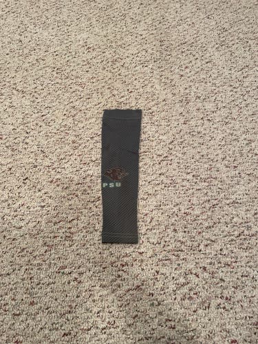 Baseball Arm Sleeve Green Medium/Large Men's Compression (New)