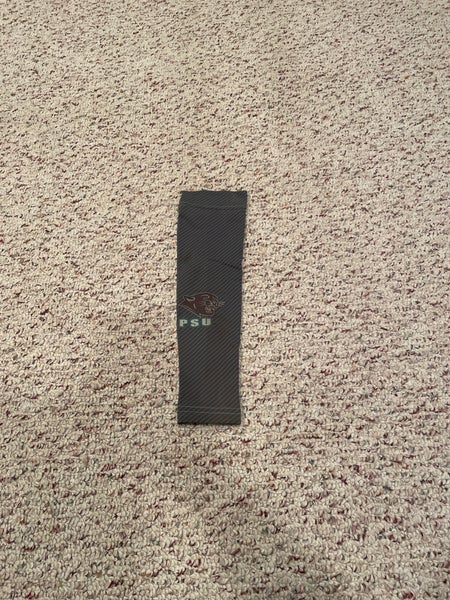 Baseball Arm Sleeve Green Medium/Large Men's Compression (New)