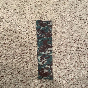 Baseball Arm Sleeve Green Medium/Large Men's Compression (New)