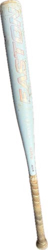 2025 Easton Ghost Unlimited Composite Bat (-10) 21 oz 31" (Used)