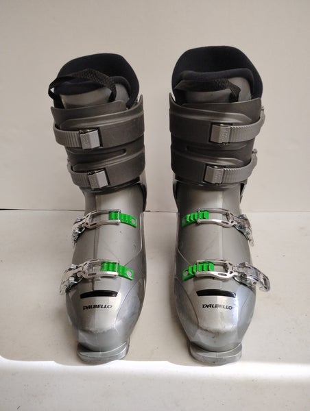 33.5 Dalbello Vantage Ski Boots