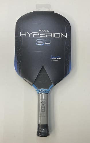 Joola Hyperion 3s 16mm Simone Jardim Pickleball Paddle