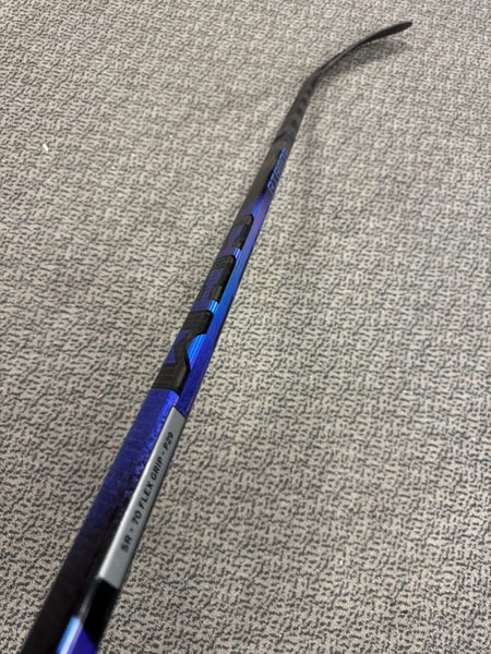 Senior CCM Ribcor Trigger 10 Pro Left Hand Hockey Stick P29 70 Flex (New)