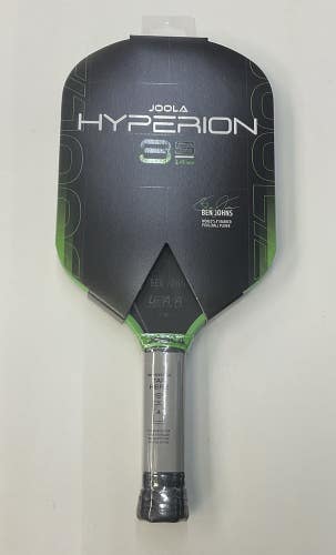 Joola Hyperion 3s 14mm Ben Johns Pickleball Paddle