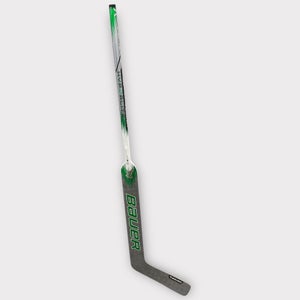Pro Stock Bauer Hyperlite 2 Thomson Regular Goalie Stick