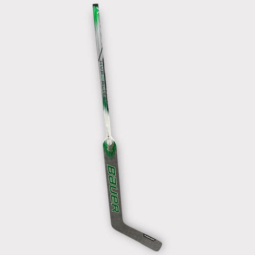 Pro Stock Bauer Hyperlite 2 Thomson Regular Goalie Stick