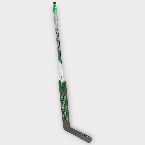 Pro Stock Bauer Hyperlite 2 Thomson Regular Goalie Stick