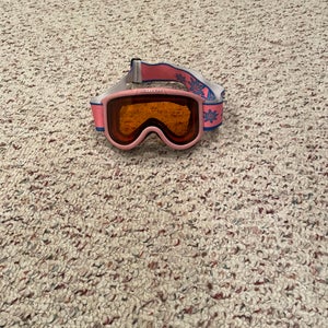Smith Ski Goggles Kid’s Small (Used)