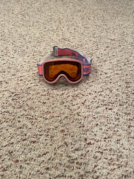 Smith Ski Goggles Kid’s Small (Used)