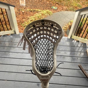 Widened Gait Mustang (READ DESCRIPTION)