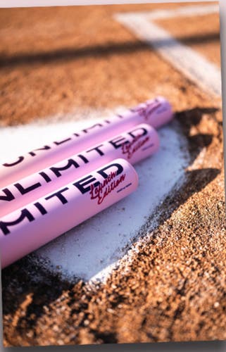 2026 Launch Edition Easton Ghost Unlimited Composite Bat (-10) 22 oz 32" (New)