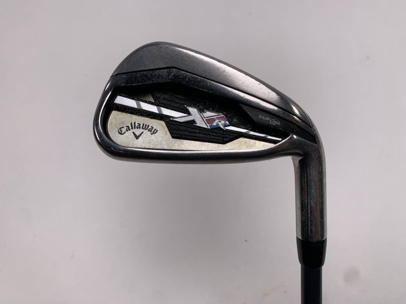 Callaway XR Single 7 Iron Project X San Diego 5.5 Regular Graphite Mens RH