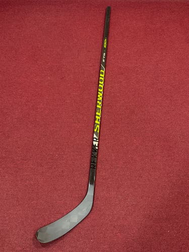 Senior Sher-Wood Reeker Morph 2 Right Handed Hockey Stick P90TM 75 Flex Item#SWPH2