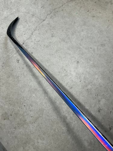 65 Flex P28 BLCKSTCK PRO 1 Twitch, Trigger 10 Pro Similar Kick Intermediate Left Hand