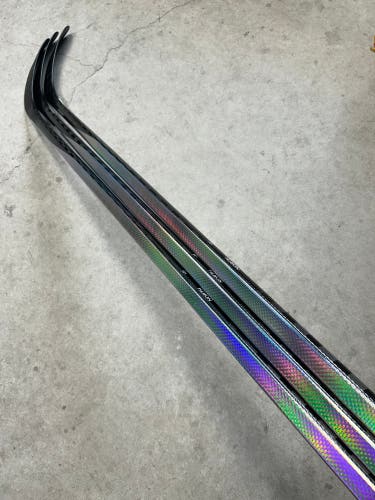 3 PACK 65 Flex P28 BLCKSTCK PRO 1 Twitch, Trigger 10 Pro Similar Kick Intermediate Left Hand