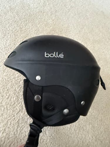XL Bolle Helmet (Used)