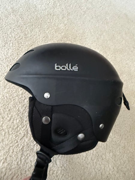 XL Bolle Helmet (Used)
