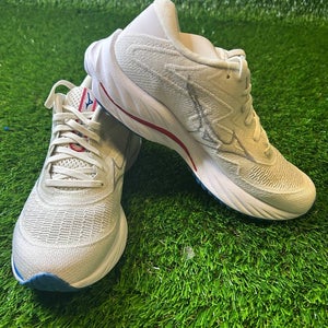 *Free Shipping* Mizuno Wave Rider 27 Women's Size W 7.5 (NEW)