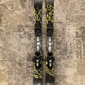 HEAD Oblivion 68 97 cm Skis With Bindings (Used)