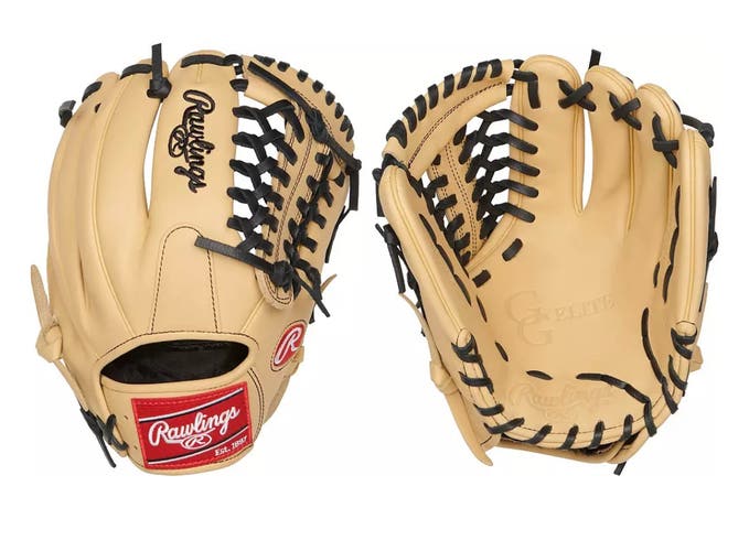 Rawlings RH Baseball Glove 11.75" (New)