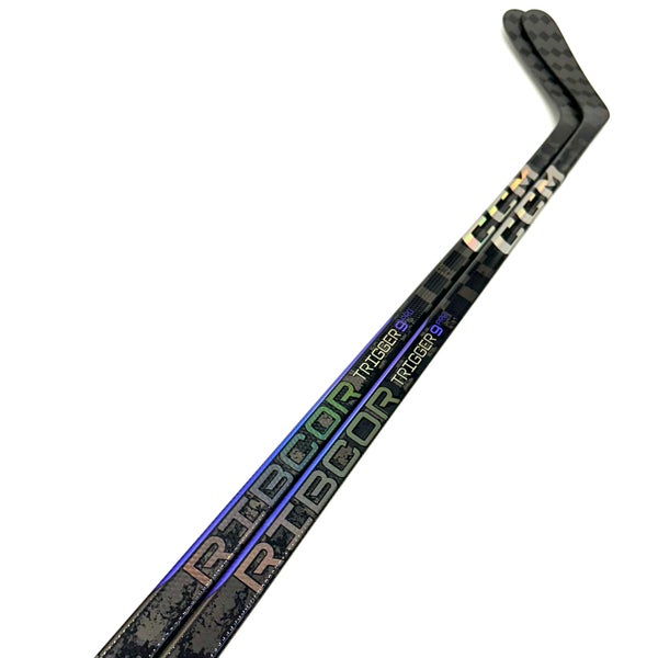 2 Pack - CCM Trigger 9 Pro LH 85 Flex P29 - RH1615