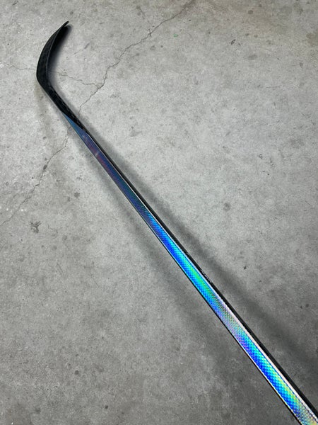 55 Flex P28 BLCKSTCK PRO 1 Twitch, Trigger 10 Pro Similar Kick Intermediate Left Hand