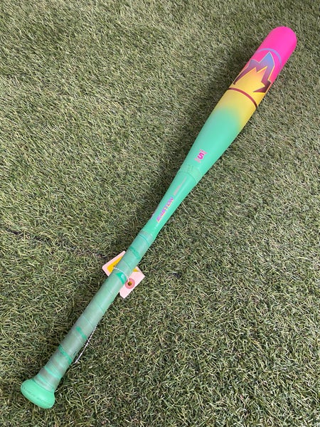 Easton Hype Fire Composite USA (2 5/8") 2026 (-5)