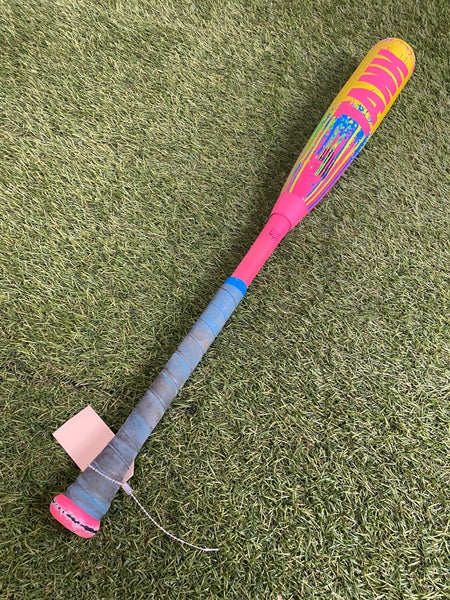 2025 Soldier Sports Tank Composite Bat USSSA Certified (-10) Composite 18 oz 28" (Used)