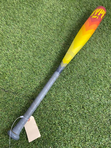 Easton Hype Fire (2 3/4") USSSA 2024 (-8)