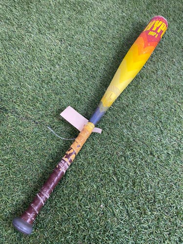 Easton Hype Fire (2 3/4") USSSA 2024 (-8)