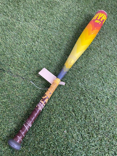 Easton Hype Fire (2 3/4") USSSA 2024 (-8)