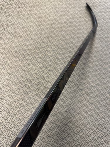 Senior CCM XF Ghost Right Handed Hockey Stick P29+1/4 65 Flex (New)