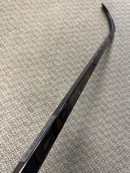 Senior CCM XF Ghost Right Handed Hockey Stick P29+1/4 65 Flex (New)