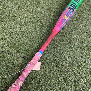 Soldier Sports TANK (2 3/4") USSSA Bat 2025 (-8)