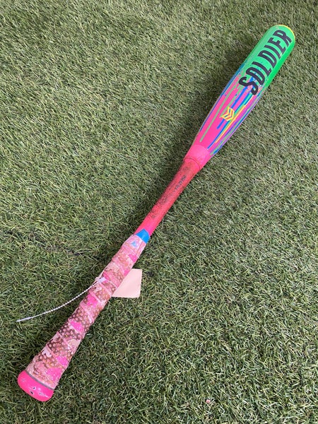 Soldier Sports TANK (2 3/4") USSSA Bat 2025 (-8)